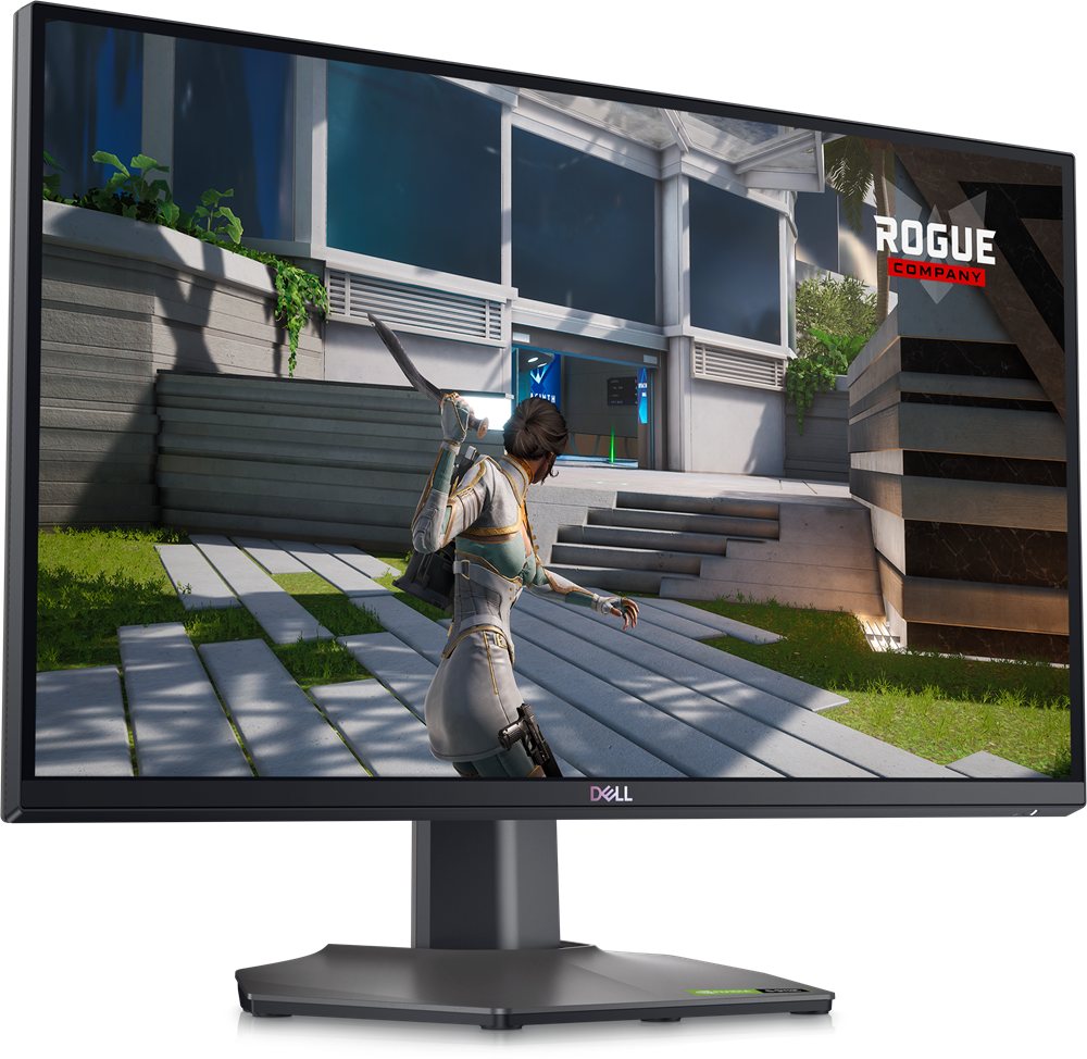 Dell Gamingmonitor – G2524H Gaming-Monitor Dell Gamingmonitor – G2524H Gaming-Monitor von Dell