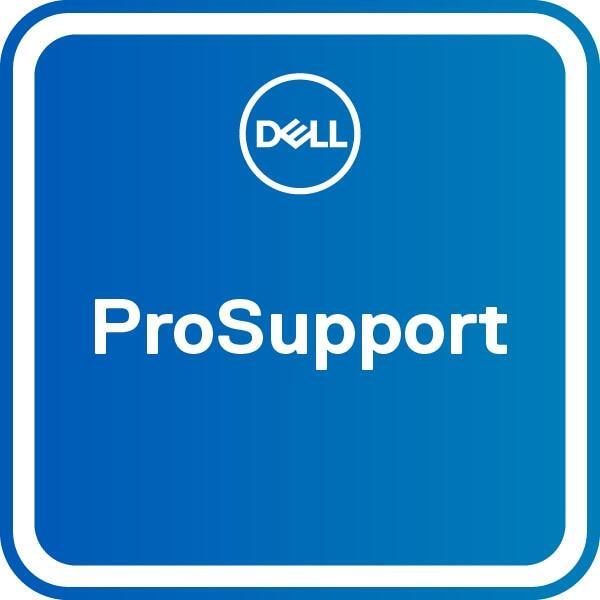Dell Garantie auf 5 Jahre ProSupport für Precision 55xx von Dell
