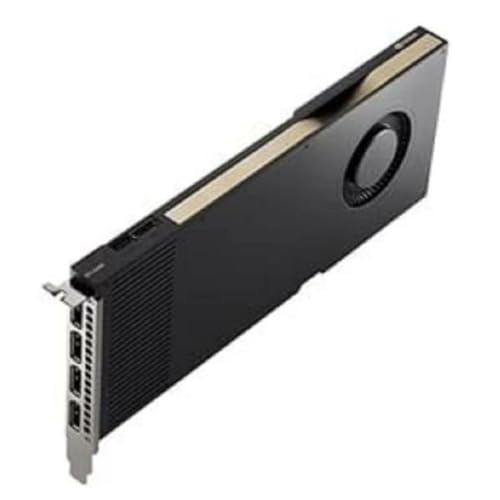 Dell Grafikkarte Nvidia Quadro RTX 4000 16 GB GDDR6 von Dell