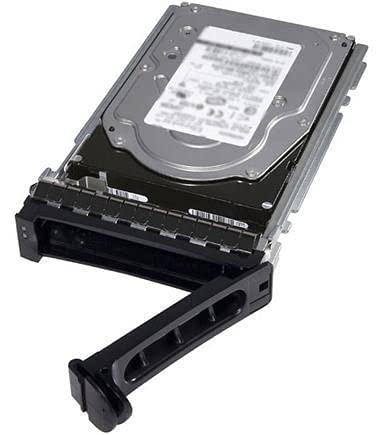 Dell HDD 600GB SAS 10K 2,5 Inch, 10DR3 von Dell