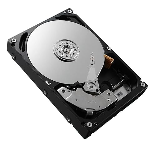 Dell HDD 900GB SAS12 10K 2,5 Inch F4VMK, 2.5, 900 GB, 10000 RPM, F4VMK von Dell