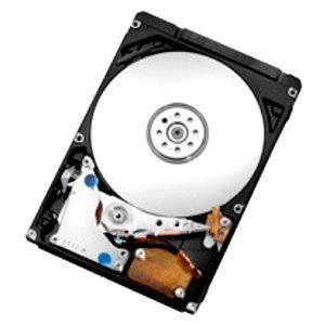 Dell HDD Nearline 500GB SAS 2,5 Inch, 341-9873 von Dell