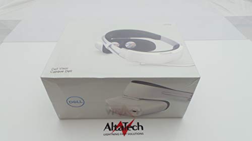 Dell HMD Visier – VR118 Video Game Headset von Dell