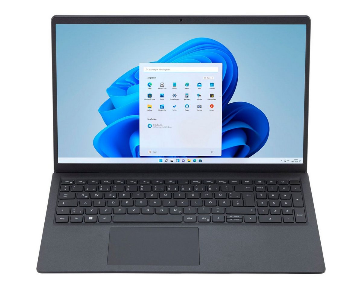 Dell Inspiron 15 3530 39,6cm Ci5 8GB 512GB Notebook Dell Inspiron 15 3530 39,6cm Ci5 8GB 512GB Notebook von Dell