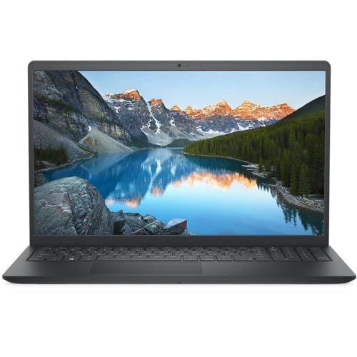 Dell Inspiron 15 3530 - Intel Core i5 i5-1334U / 1.2GHz - Win11Pro - Intel Iris Xe Grafikkarte - 8GB RAM - 512GB SSD NVMe - 15.6" IPS FullHD @120 Hz - Wi-Fi 6 - Carbon Black - 1 Jahr Vor-Ort-Service Dell Inspiron 15 3530 - Intel Core i5 i5-1334U / 1.2GHz - Win11Pro - Intel Iris Xe Grafikkarte - 8GB RAM - 512GB SSD NVMe - 15.6" IPS FullHD @120 Hz - Wi-Fi 6 - Carbon Black - 1 Jahr Vor-Ort-Service von Dell