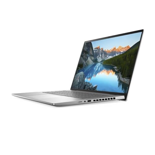 Dell Inspiron 16 7630 40,6 cm (16) 2,5K Intel® Core™ i7 i7-13700H 16 GB DDR5-SDRAM 512 GB SSD NVIDIA GeForce von Dell