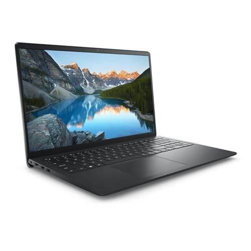 Dell Inspiron 3520 39,6 cm (15,6 Zoll) Intel Core i5-1235U 8GB RAM 512GB SSD von Dell