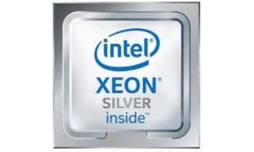 Dell Intel Xeon Silver 4314-2,4 GHz, 16-Core, 32 Threads, 24 MB Cache, für PowerEdge R450, R650xs, R750, R750xs von Dell