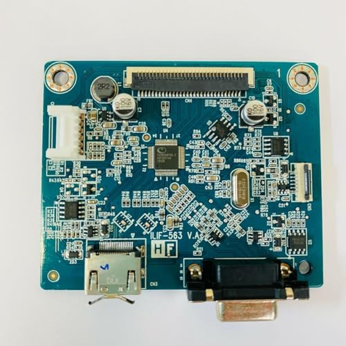 Dell Interface Board for Dell Interface Board for von Dell