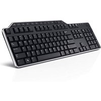 Dell KB522 Business-Multimedia-Tastatur schwarz Dell KB522 Business-Multimedia-Tastatur schwarz von Dell