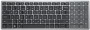 Dell KB740 - Tastatur - compact, multi device - kabellos - 2.4 GHz, Bluetooth 5.0 - QWERTZ - Deutsch - Titan Gray - mit 3 Jahre Erweiterter Austausch-Service am nächsten Arbeitstag Dell KB740 - Tastatur - compact, multi device - kabellos - 2.4 GHz, Bluetooth 5.0 - QWERTZ - Deutsch - Titan Gray - mit 3 Jahre Erweiterter Austausch-Service am nächsten Arbeitstag von Dell