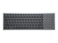 Dell KB740 - Tastatur - compact, multi device von Dell