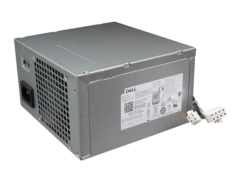 Dell KGF74 Original Desktop-PC Netzteil 290 Watt für Optiplex 3000 MT/7000 MT/9000 MT/Precision T1700 von Dell