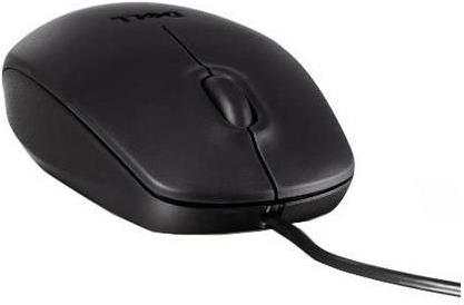 Dell KIT MSE USB WW PE MS116 LOGI B (RJN51) von Dell