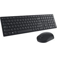 Dell KM5221W Pro Kabellose Maus-Tastaturkombination von Dell