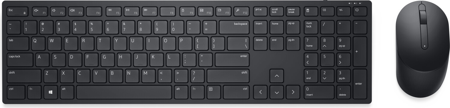 Dell KM5221W Tastatur und Maus Set Dell KM5221W Tastatur und Maus Set von Dell