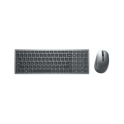 Dell KM7120W Kabellose Tastatur-Maus-Kombination von Dell