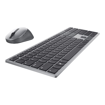 Dell KM7321W Kabellose Maus-Tastaturkombination Dell KM7321W Kabellose Maus-Tastaturkombination von Dell