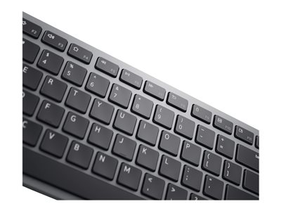 Dell KM7321W Premier Keyb+M Wireless Desktop Set Deutsch Dell KM7321W Premier Keyb+M Wireless Desktop Set Deutsch von Dell