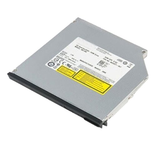 Dell Kit – DVD,SATA für PowerEdge R220, Internal, 5MD4F, YYHCF (R220, Internal) von Dell