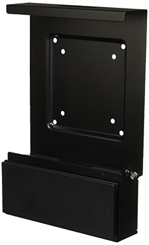 Dell Kompatibel mit Laptops MNT-SGL-MFF OptiPlex Micro VESA-Halterung Dell Kompatibel mit Laptops MNT-SGL-MFF OptiPlex Micro VESA-Halterung von Dell