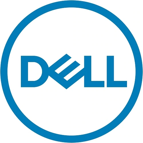 Dell - Kunden-Kit - SSD - 480 GB - 2.5 (6.4 cm) (in 8,9 cm Träger) (in 3.5  Träger) - SATA 6Gb/s von Dell