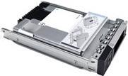 Dell - Kunden-Kit - SSD - Mixed Use - 960 GB - 2.5 (6.4 cm) (in 8,9 cm Träger) (in 3.5  Träger) - SATA 6Gb/s - für PowerEdge T340, T440, T640 von Dell