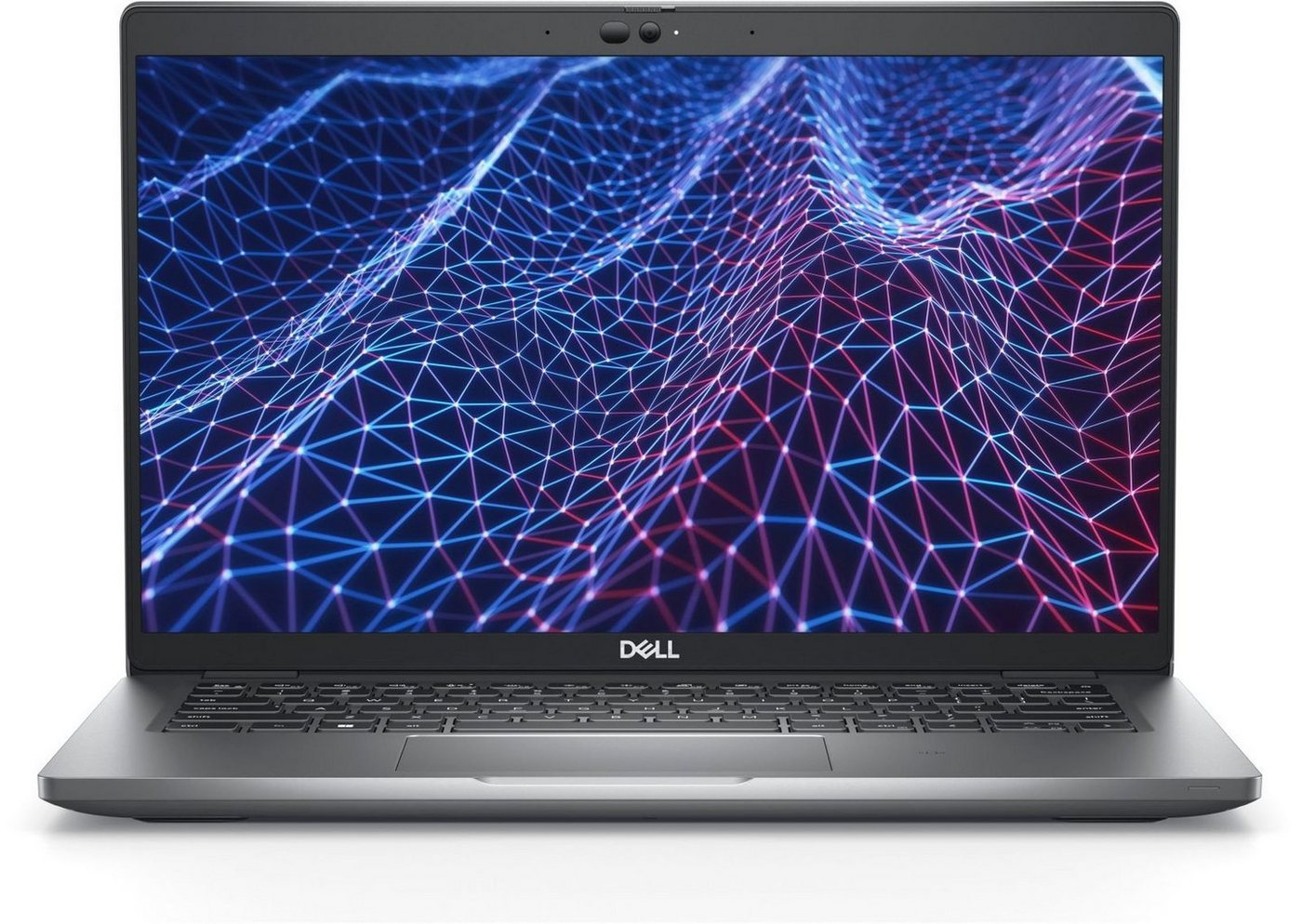 Dell LATITUDE 5430 I5-1235U Notebook (Intel Core i5 12. Gen i5-1235U, Intel Iris Xe Graphics, 256 GB SSD) von Dell