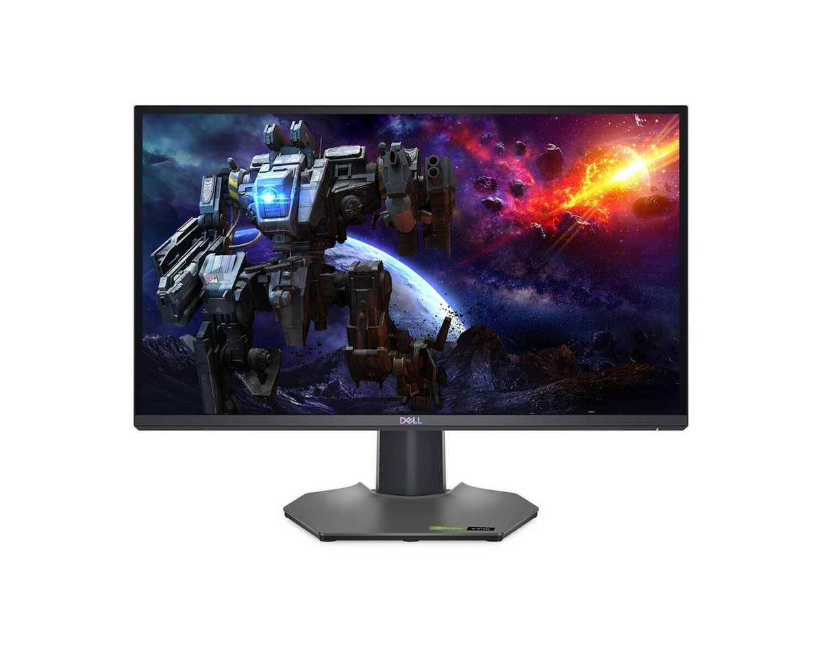 Dell LED-Monitor (Monitor Dell G Series G2524H Full HD 24,5" 240 Hz) von Dell