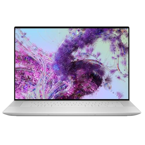 DELL XPS 9640 Ultra 7 155H 16 3'' WUXGA 500nits 120Hz AG 32GB LPDDR5x SSD1TB GeForce RTX 4060 8GB Cam&Mic Backlit Kb 6 DELL XPS 9640 Ultra 7 155H 16 3'' WUXGA 500nits 120Hz AG 32GB LPDDR5x SSD1TB GeForce RTX 4060 8GB Cam&Mic Backlit Kb 6 von DELL