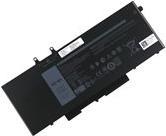 Dell - Laptop-Batterie (Standard) - Lithium-Ionen - 4 Zellen - 68 Wh - für Inspiron 7500, Latitude 5401, 5410, 5411, 5501, 5510, 5511 von Dell