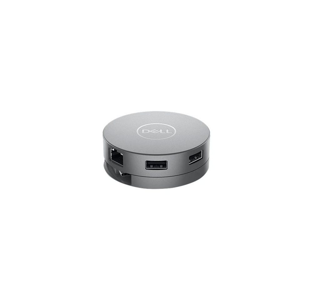 Dell Laptop-Dockingstation DA310 USB-C Docking Station Dell Laptop-Dockingstation DA310 USB-C Docking Station von Dell