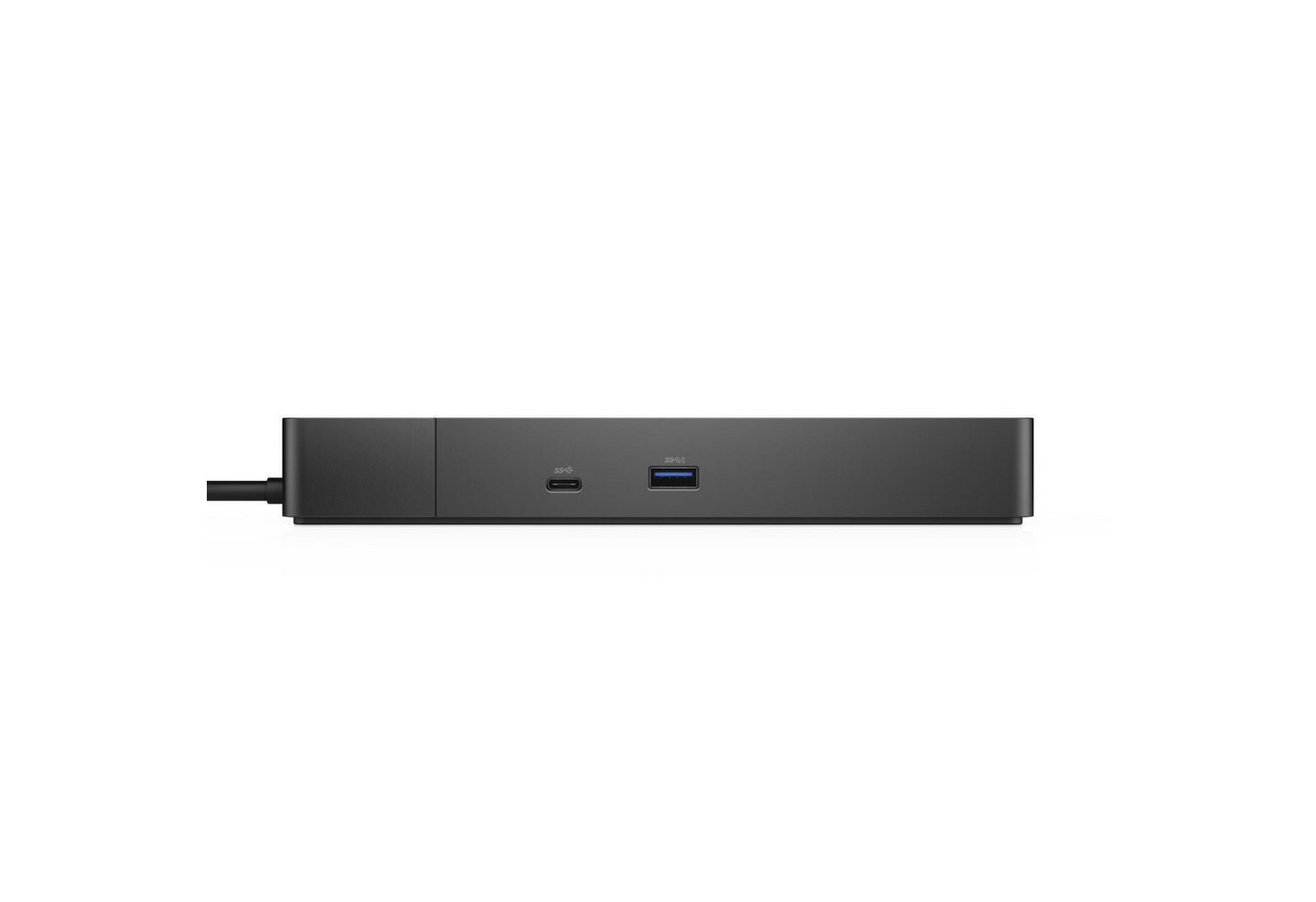 Dell Laptop-Dockingstation DELL WD19S-180W Dell Laptop-Dockingstation DELL WD19S-180W von Dell