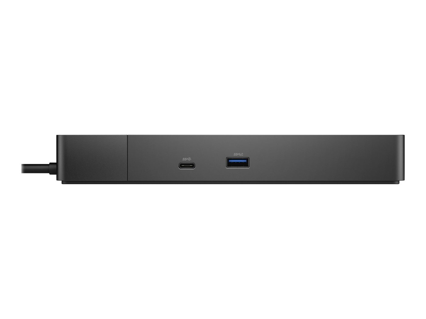 Dell Laptop-Dockingstation DELL WD19S USB-C Dock 130W EU Dell Laptop-Dockingstation DELL WD19S USB-C Dock 130W EU von Dell