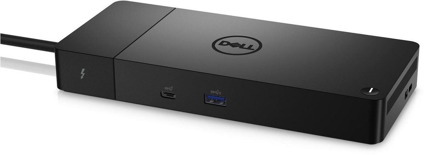 Dell Laptop-Dockingstation DELL WD22TB4 Dell Laptop-Dockingstation DELL WD22TB4 von Dell