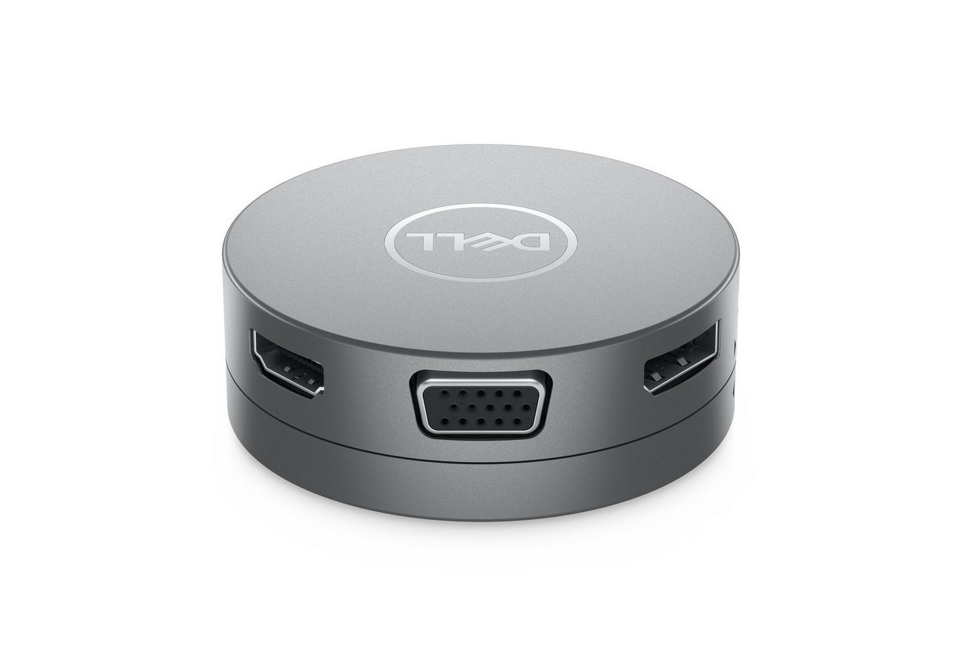 Dell Laptop-Dockingstation Dell Mobile Adapter DA310 Dell Laptop-Dockingstation Dell Mobile Adapter DA310 von Dell