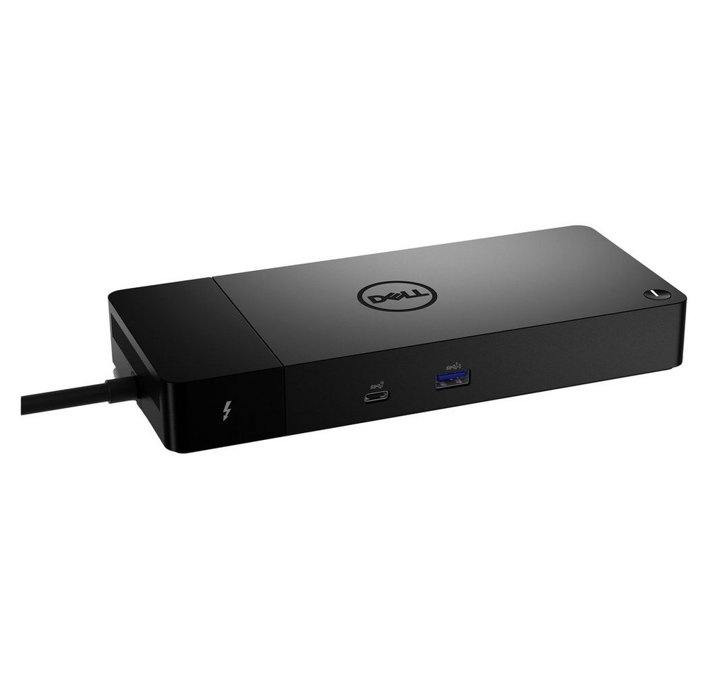 Dell Laptop-Dockingstation Dell Thunderbolt™ Dock WD22TB4 180W Thunderbolt™ 4 Dockingstation Pass von Dell