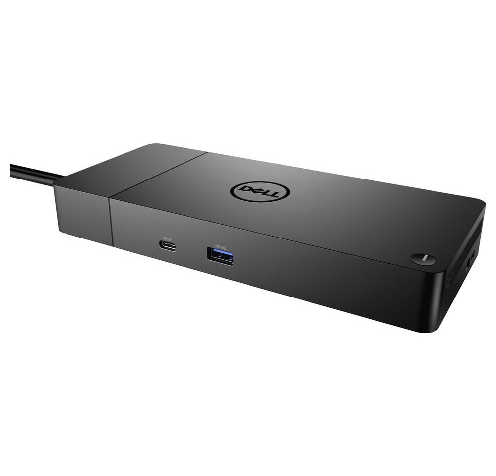 Dell Laptop-Dockingstation Dell USB-C® Dockingstation WD19DCS Passend für Marke Dockingstations: von Dell
