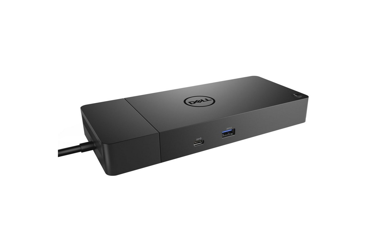 Dell Laptop-Dockingstation Dell WD19S, Dockingstation, (USB-C, HDMI, 180 Dell Laptop-Dockingstation Dell WD19S, Dockingstation, (USB-C, HDMI, 180 von Dell