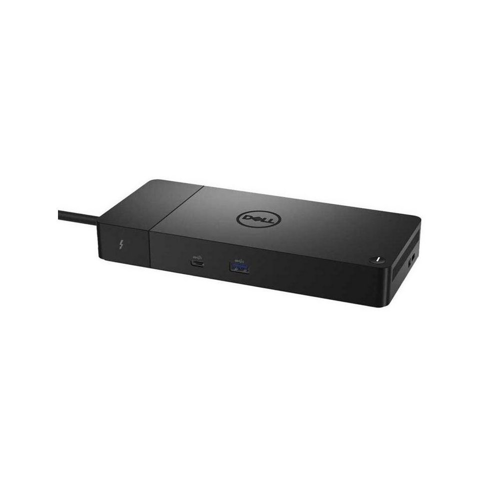 Dell Laptop-Dockingstation Thunderbolt WD22TB4 Docking Station Dell Laptop-Dockingstation Thunderbolt WD22TB4 Docking Station von Dell