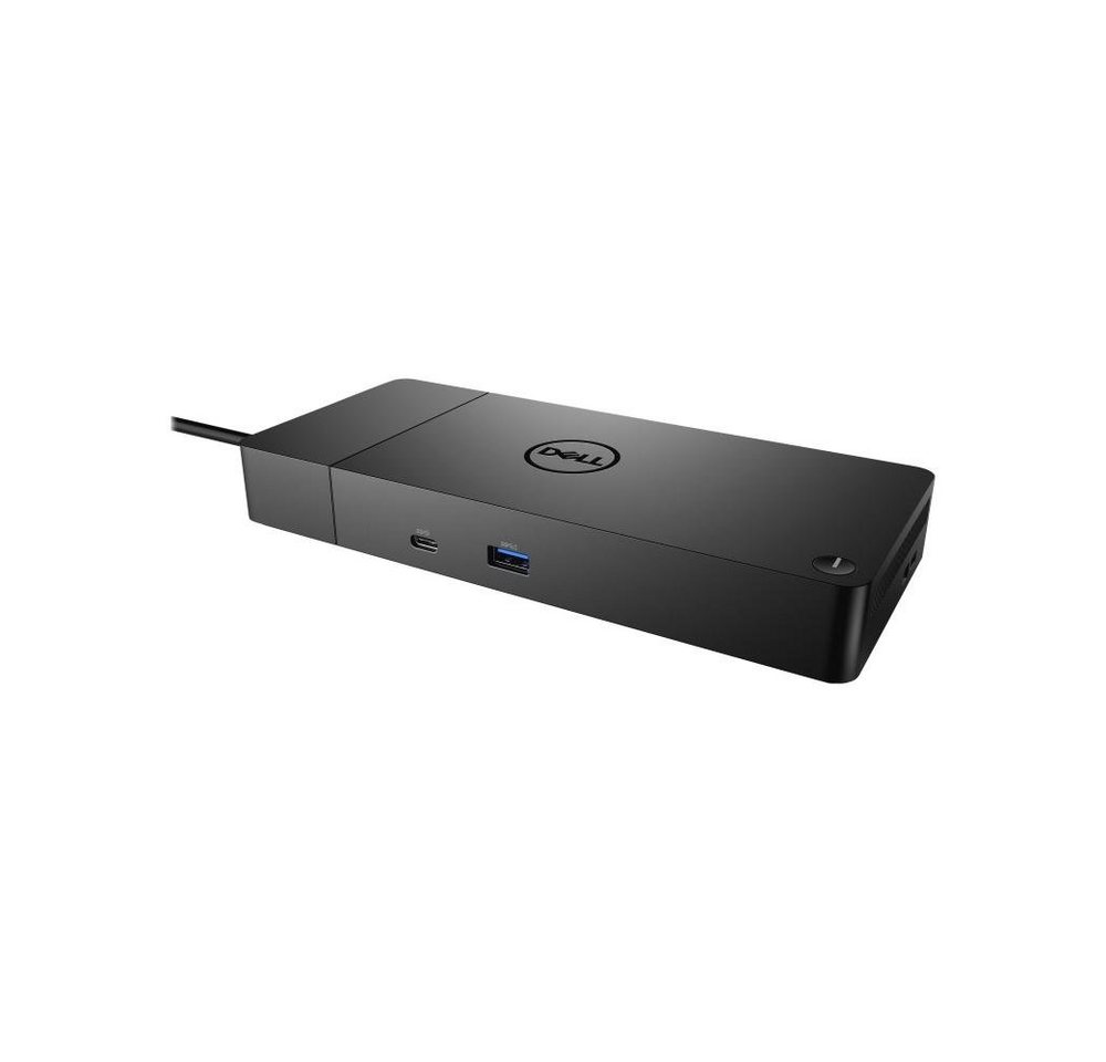 Dell Laptop-Dockingstation WD19S 130W Docking Station Dell Laptop-Dockingstation WD19S 130W Docking Station von Dell