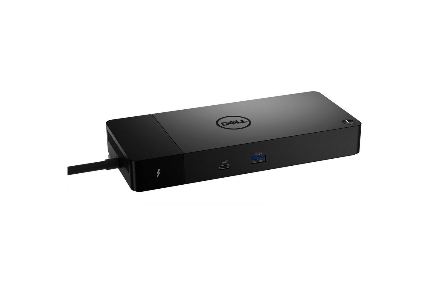 Dell Laptop-Dockingstation Dell WD22TB4, Dockingstation, (180 Watt, USB-C Dell Laptop-Dockingstation Dell WD22TB4, Dockingstation, (180 Watt, USB-C von Dell