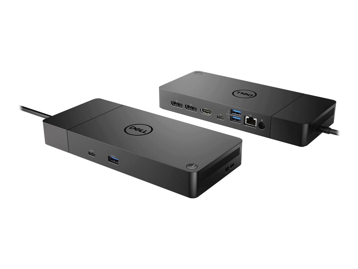 Dell Laptop-Dockingstation Dell Laptop-Dockingstation von Dell