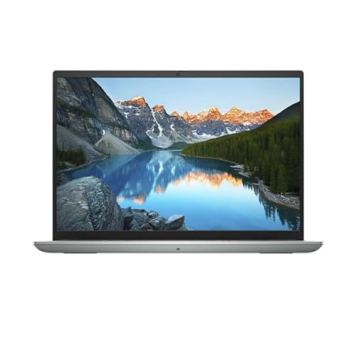 Dell Laptop Inspiron 5435 14" AMD Ryzen 5-7530U 16GB RAM 512GB SSD von Dell