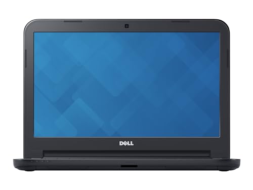 Dell Laptop Latitude 3340 14" i5-1335U 16 GB RAM 512 GB SSD QWERTY Spanisch von Dell