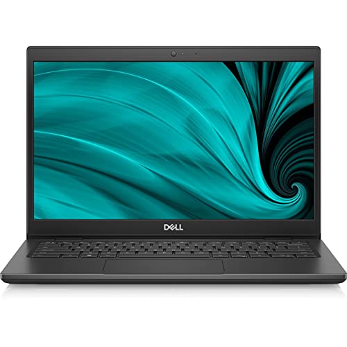 Dell Latitude 3000 3420 14 Zoll Notebook - HD - 1366 x 768 - Intel Core i5 11. Generation i5-1135G7 Quad-Core (4 Core) 2,40 GHz - 8 GB Total RAM - 256 GB SSD von Dell