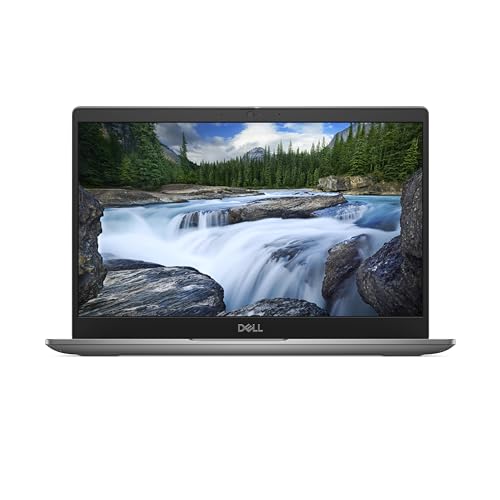 Dell Latitude 3340 05V8K i5-1335U 13.3 8GB 256GB SSD Intel Iris Xe W11P von Dell