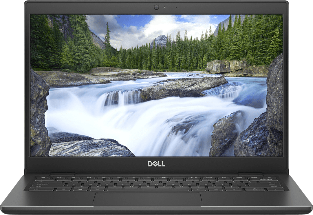 Dell Latitude 3420 (206XY) Notebook - Intel® Core™ i5-1135G7 - 8GB - 256GB SSD - Intel® Iris® Xe Graphics von Dell