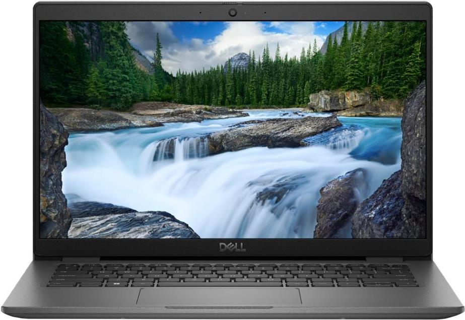 Dell Latitude 3440 - Intel Core i5 1235U - Win 11 Pro - Intel Iris Xe Grafikkarte - 16 GB RAM - 512 GB SSD NVMe, Class 35, QLC - 35.495 cm (14) IPS 1920 x 1080 (Full HD) - Wi-Fi 6E - Grau - mit 1 Jahr Vor-Ort-Basisgarantie (WTD4J) von Dell