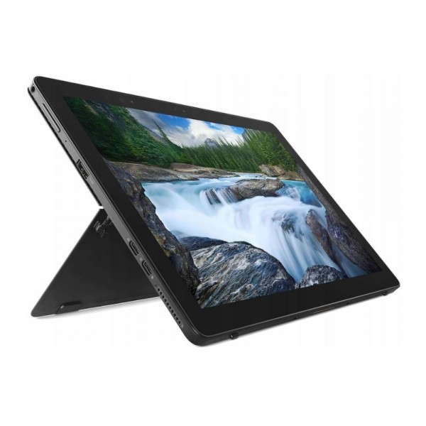 Dell Latitude 5290 2-in-1 12,3 Zoll Touch Display Intel Core i5 256GB SSD 8GB Windows 11 Pro UMTS LTE inkl. Tastatur Case von Dell